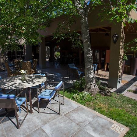 Отель Casa La Galeana - Eco Boutique Чакрас-де-Кория Экстерьер фото