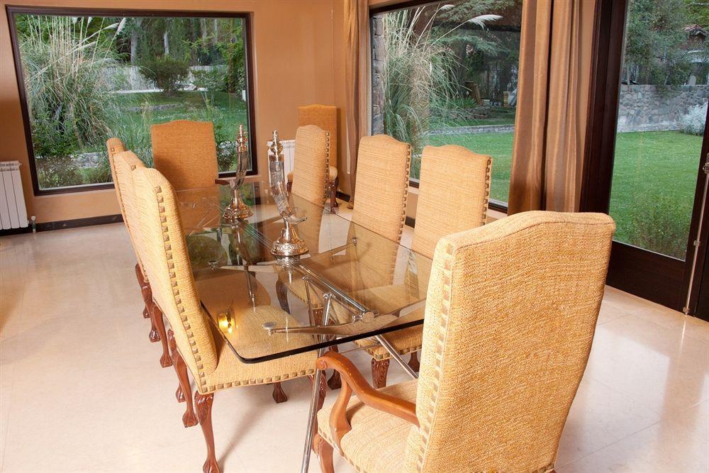 Отель Casa La Galeana - Eco Boutique Чакрас-де-Кория Экстерьер фото