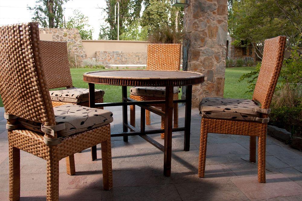 Отель Casa La Galeana - Eco Boutique Чакрас-де-Кория Экстерьер фото