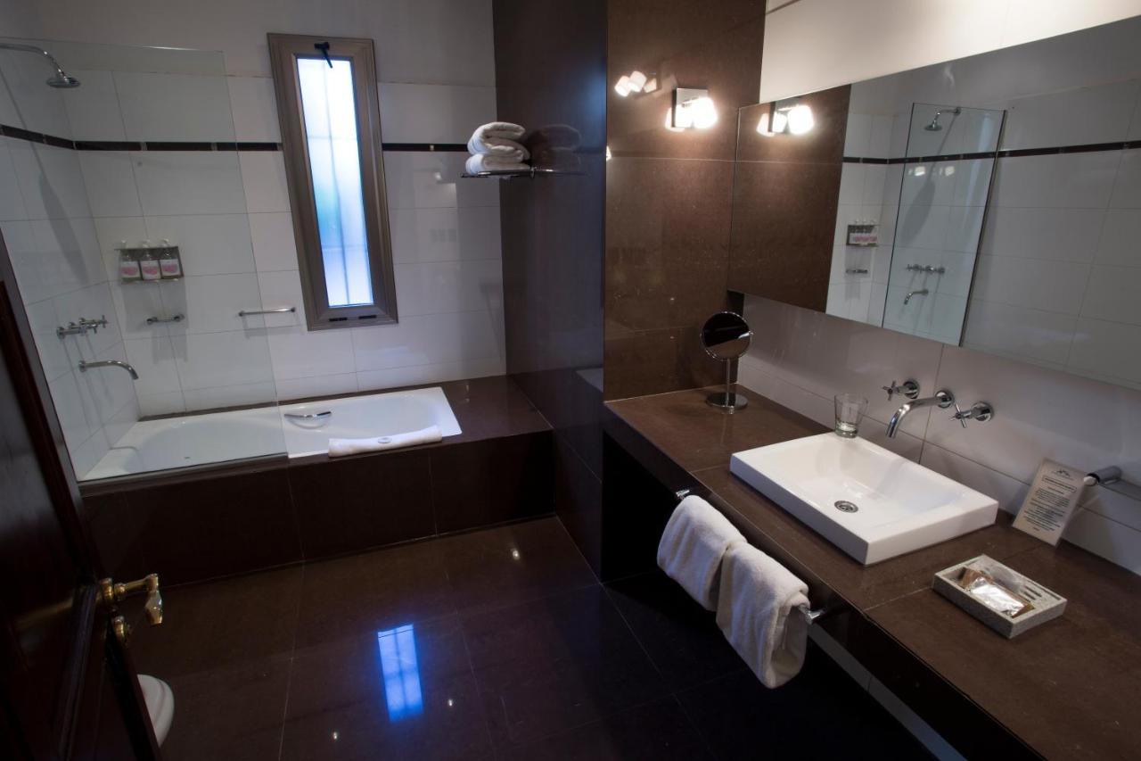 Отель Casa La Galeana - Eco Boutique Чакрас-де-Кория Экстерьер фото