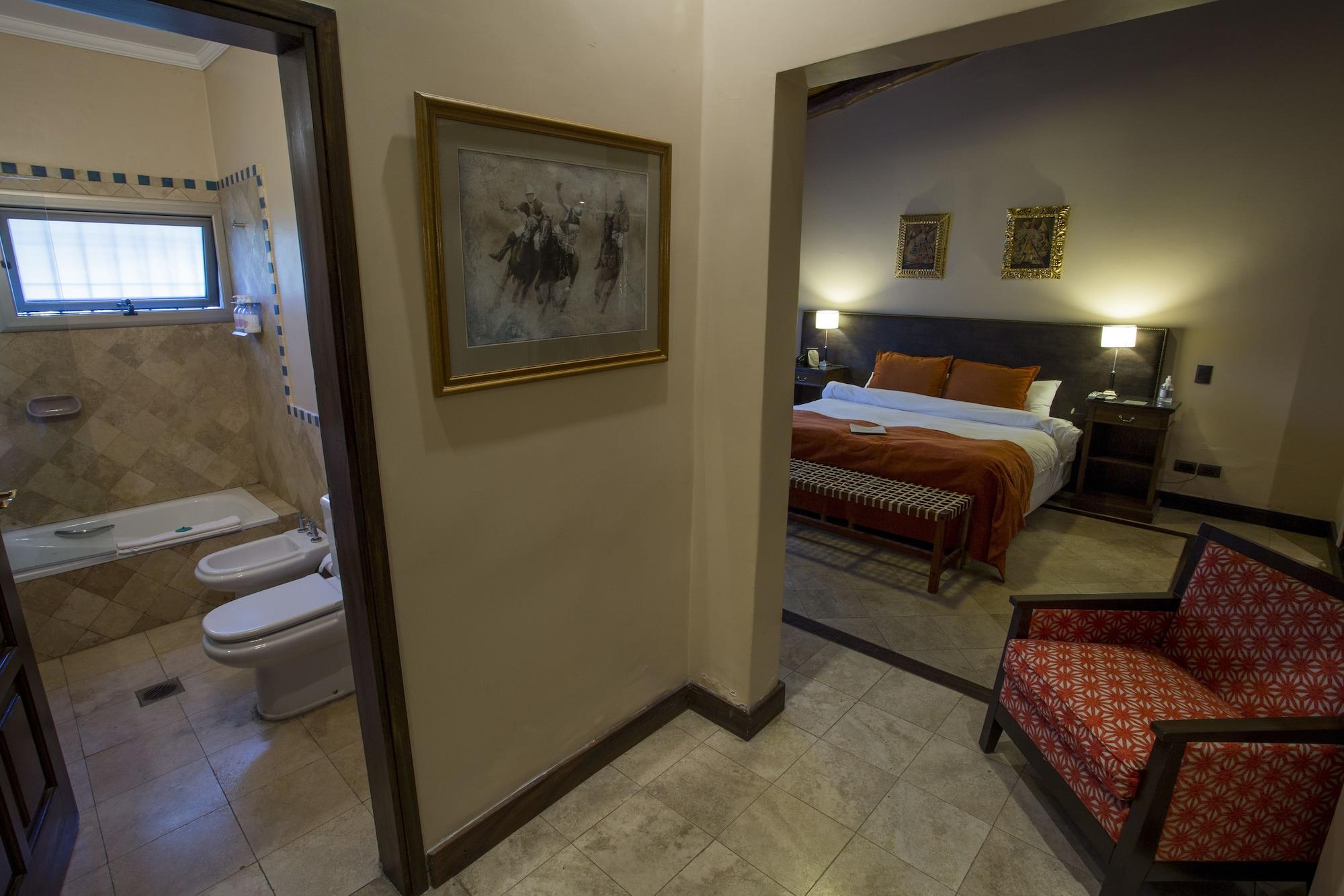 Отель Casa La Galeana - Eco Boutique Чакрас-де-Кория Экстерьер фото
