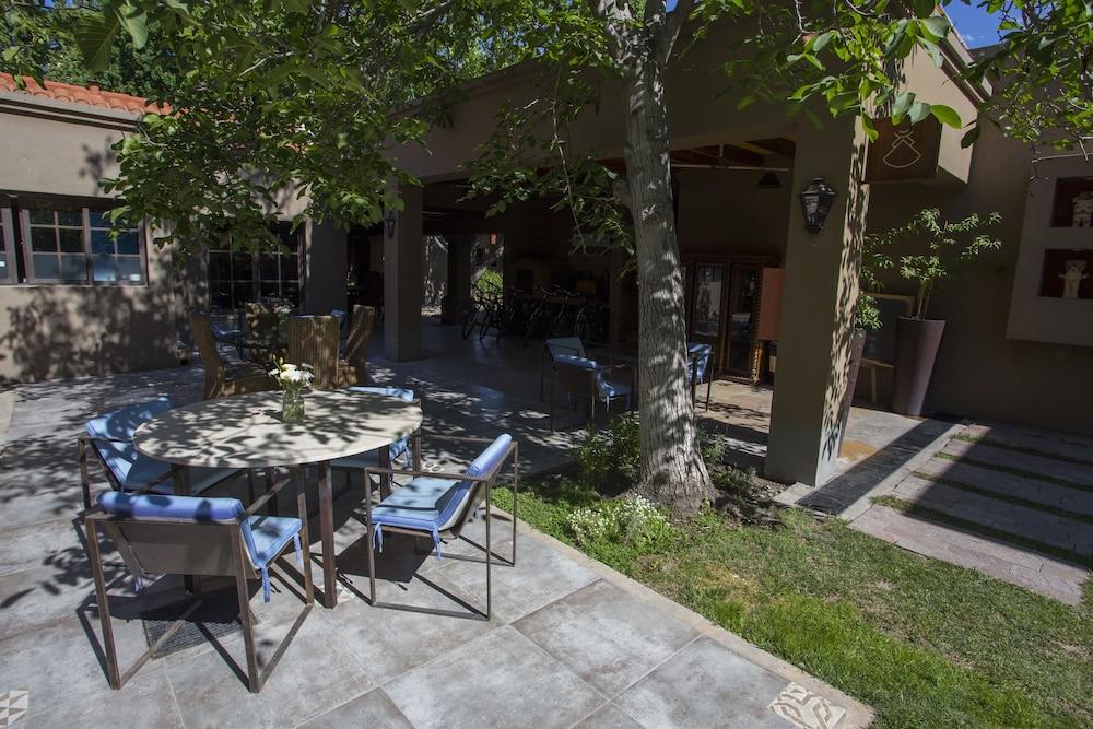 Отель Casa La Galeana - Eco Boutique Чакрас-де-Кория Экстерьер фото