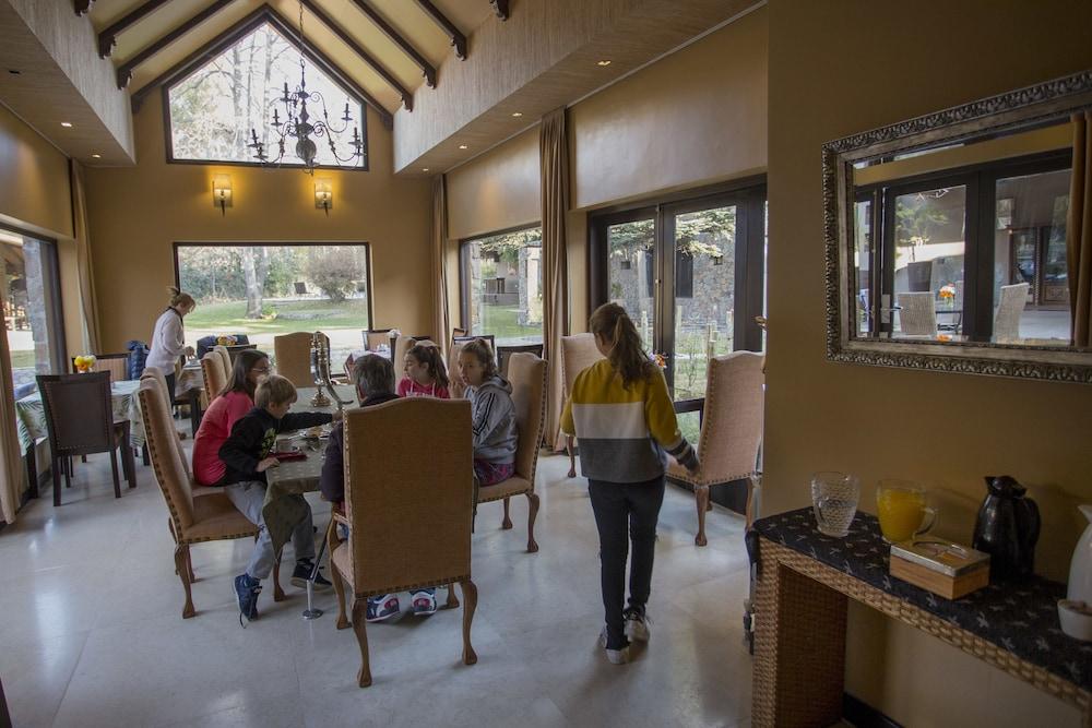 Отель Casa La Galeana - Eco Boutique Чакрас-де-Кория Экстерьер фото