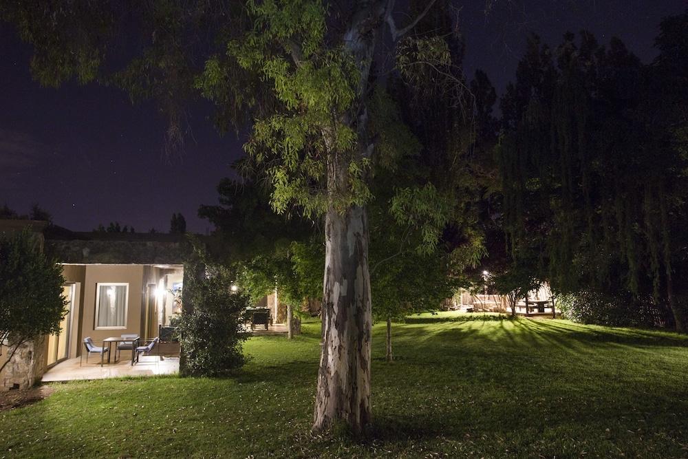 Отель Casa La Galeana - Eco Boutique Чакрас-де-Кория Экстерьер фото