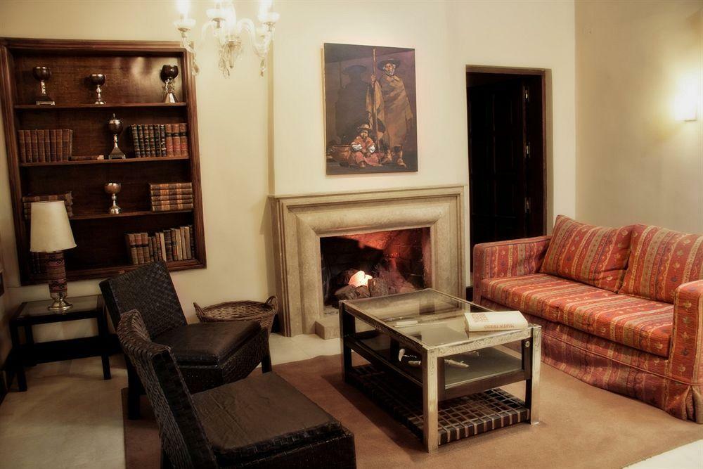 Отель Casa La Galeana - Eco Boutique Чакрас-де-Кория Экстерьер фото