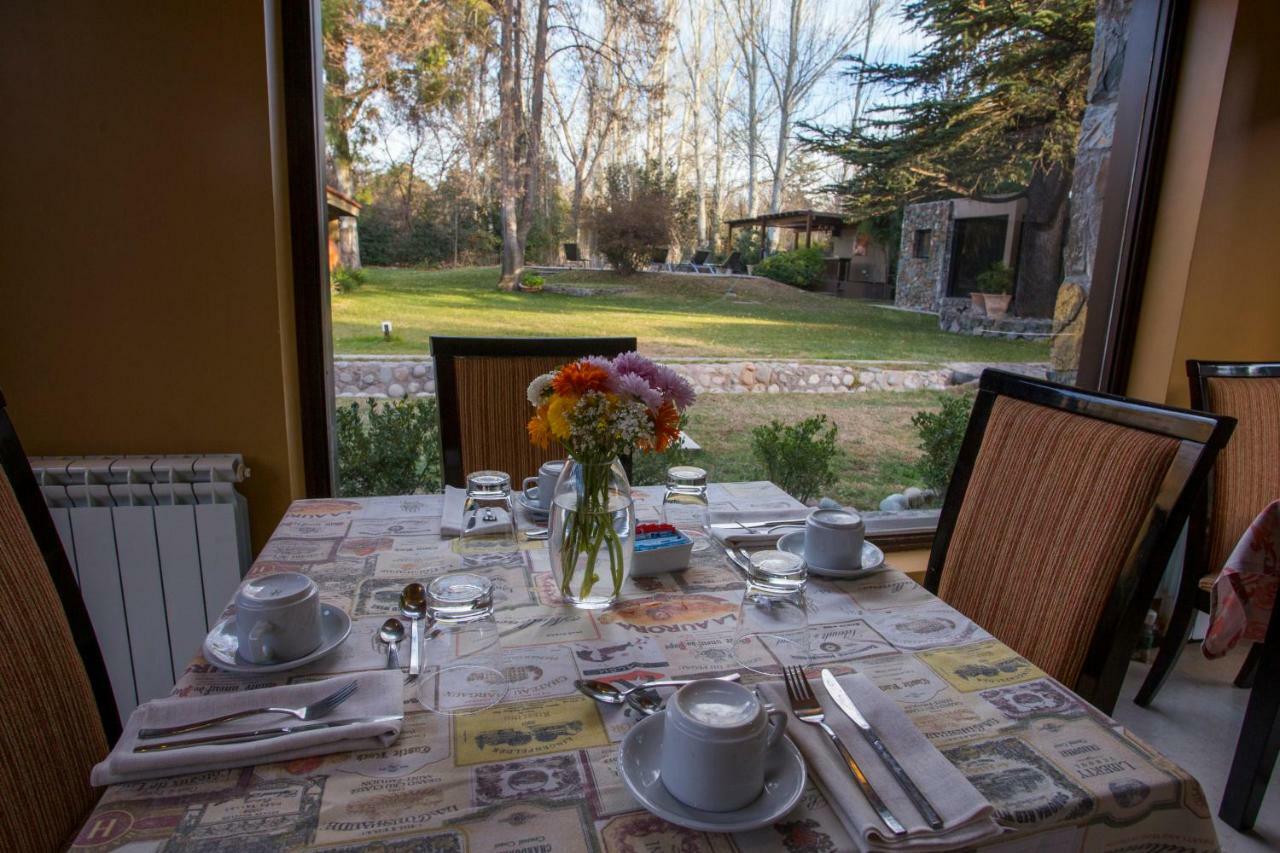 Отель Casa La Galeana - Eco Boutique Чакрас-де-Кория Экстерьер фото